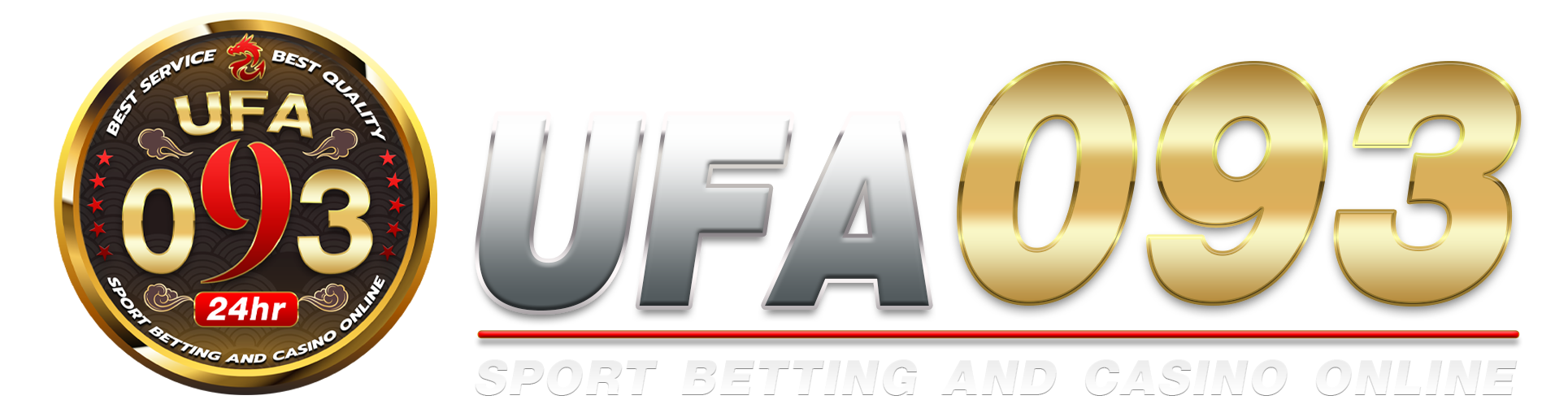 UFA093 logo